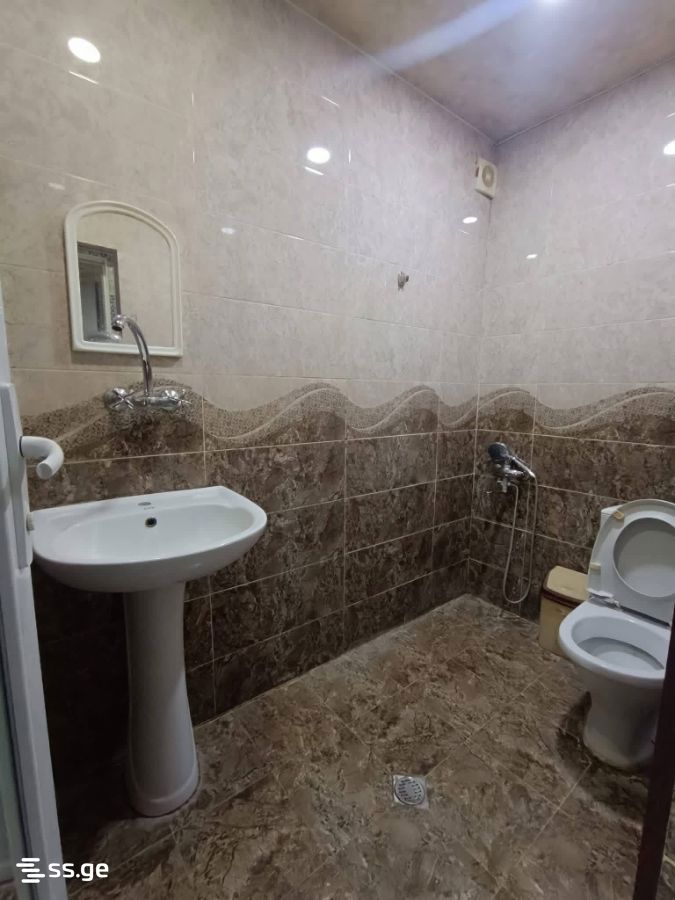 2 Room Flat For Sale view 4
