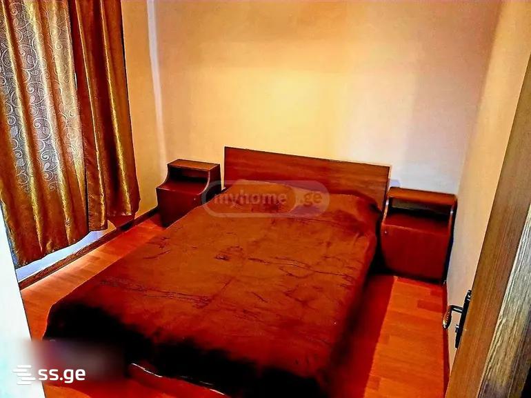 8 Room Private House Daily Rent. Digomi Village view 3