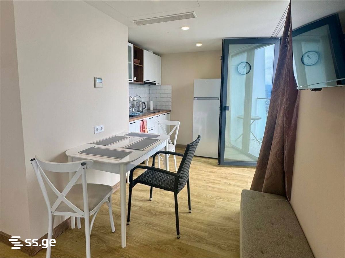 1 Room Flat For Sale view 4