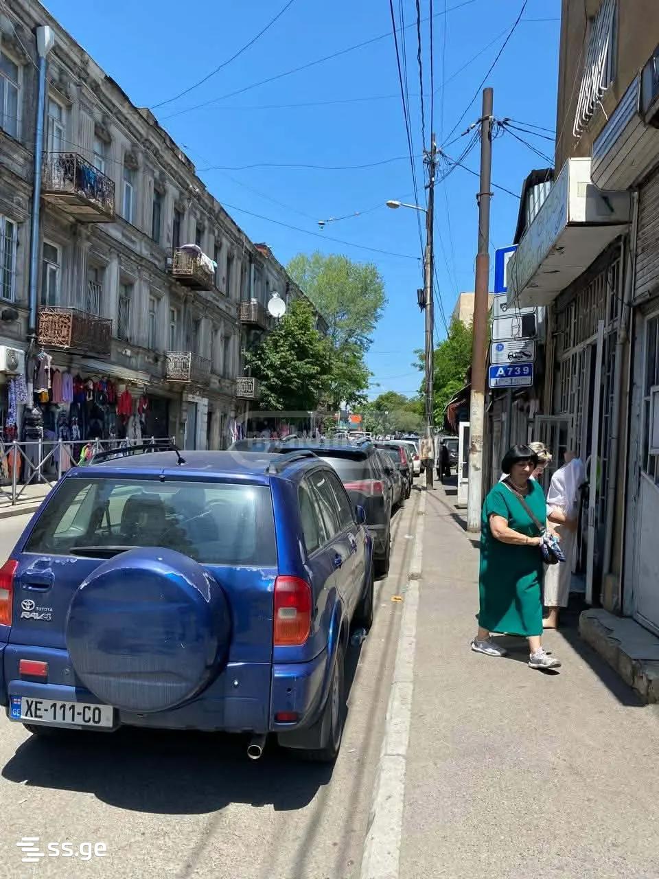 Продажа Commercial Space в Дидубе view 5
