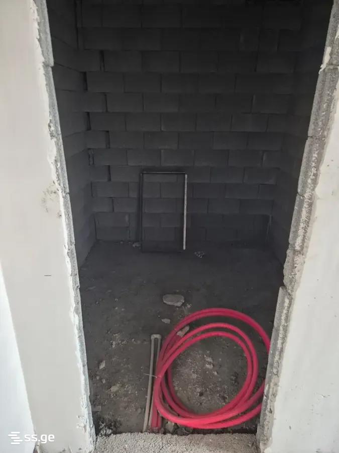 1 Room Flat For Sale view 8