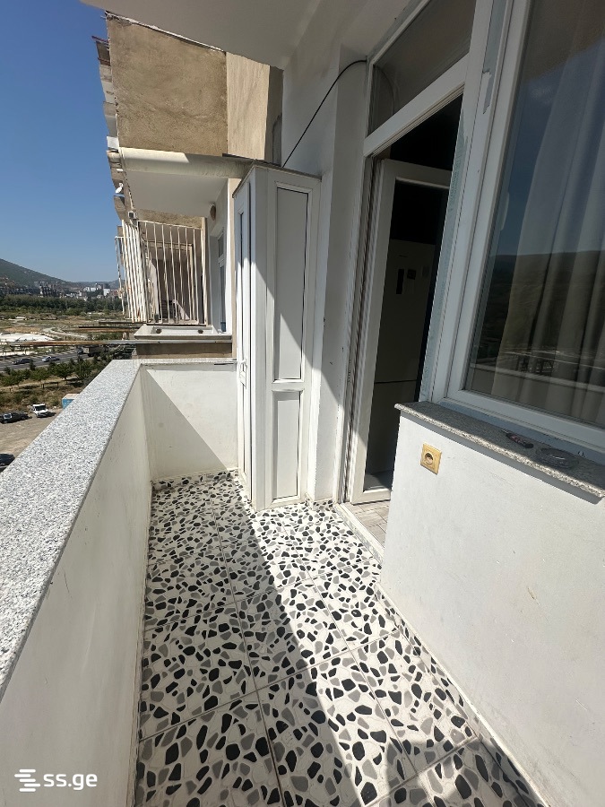 3 Room Flat Daily Rent. Saburtalo, 6 of 11