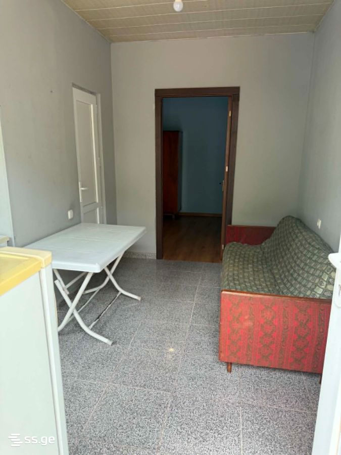 2 Room Private House For Rent. Lotkini, 1 of 4