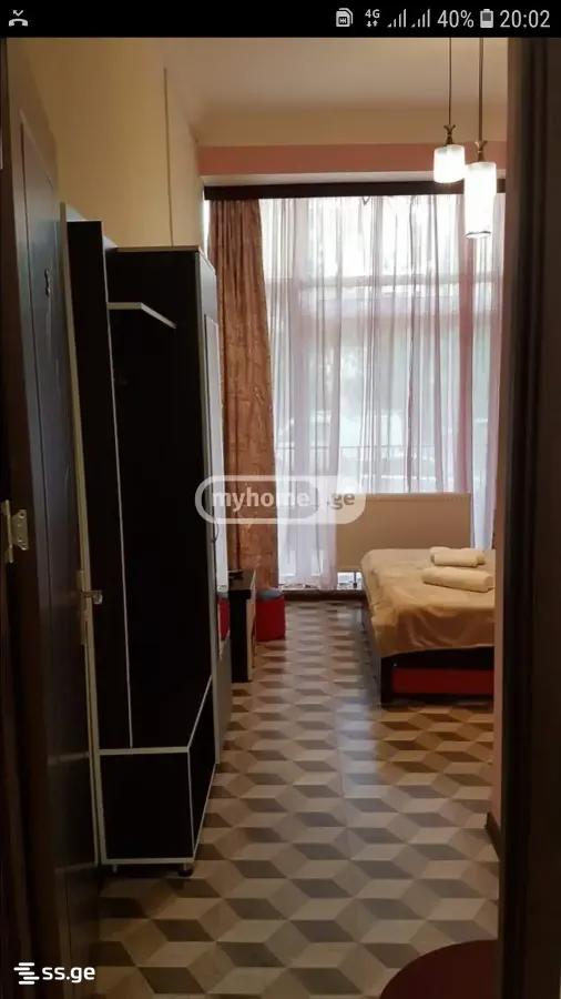 9 Room Hotel For Rent. Isani view 3
