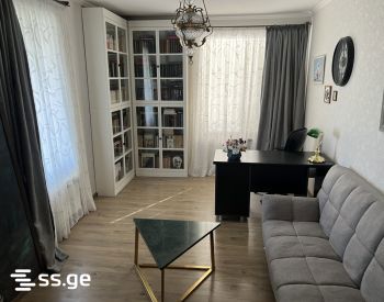 Private House For Rent. Ortachala, 3 of 4