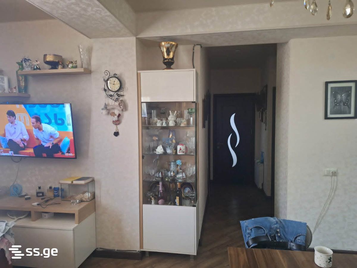 4 Room Flat For Sale view 4