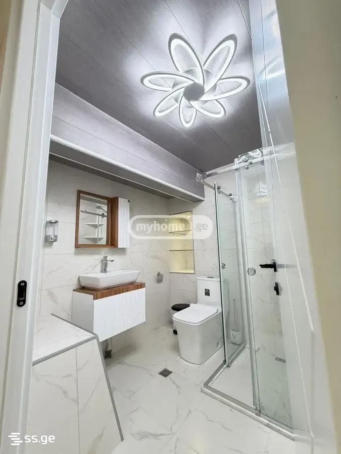 Office For Rent. Isani, 3 of 4