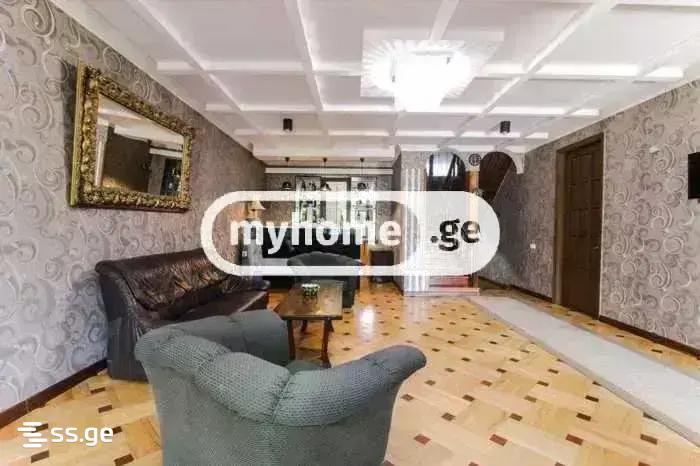 6 Room Hotel For Rent. Ivertubani view 12