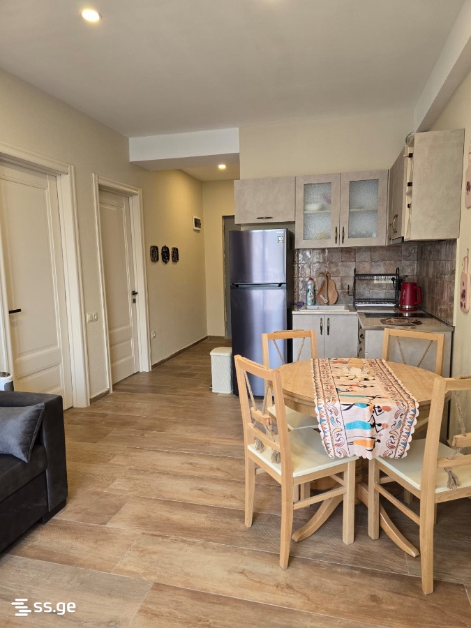 3 Room Flat Daily Rent. Bakuriani, 6 of 11