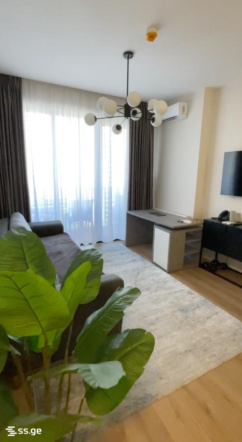 2 room Flat For Sale. Batumi - Widok 2