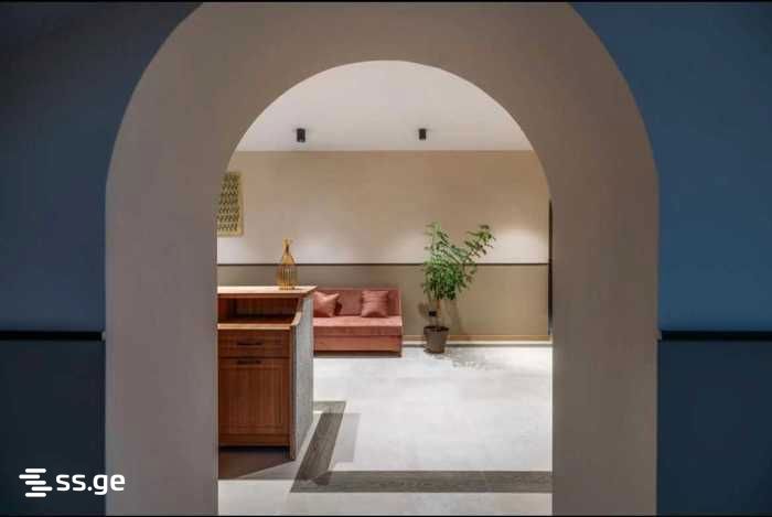 20 Room Hotel For Sale view 5