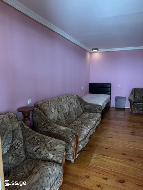 1 Room Private House For Rent. Saburtalo view 7