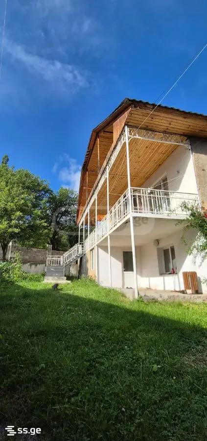 Private House For Sale. Bakuriani view 6