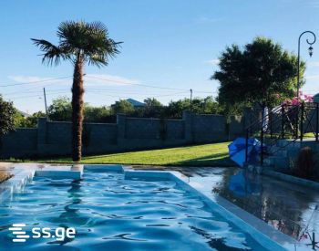Private House For Rent. Ortachala, 1 of 4