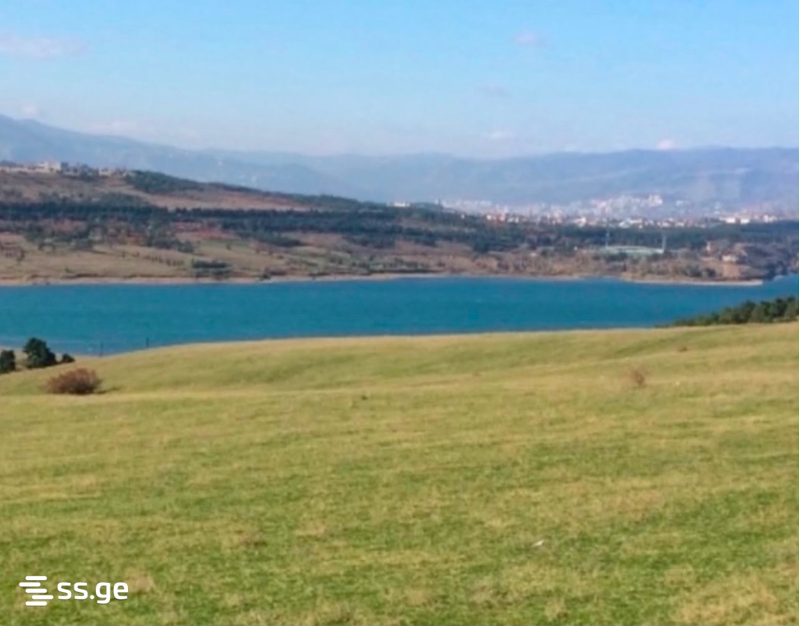 Land For Sale. Varketili, 2 of 2