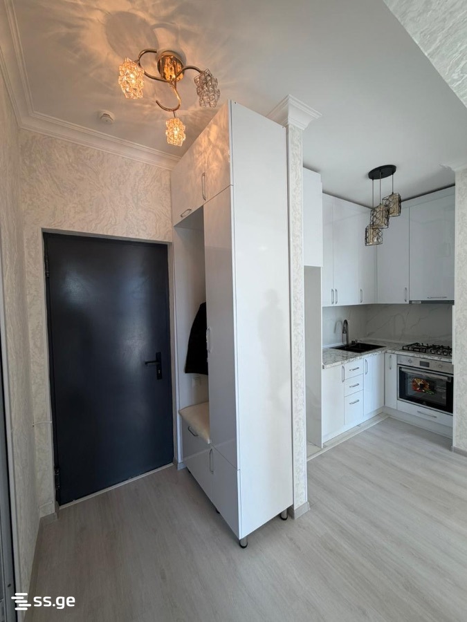 2 Room Flat For Sale, 4 of 4