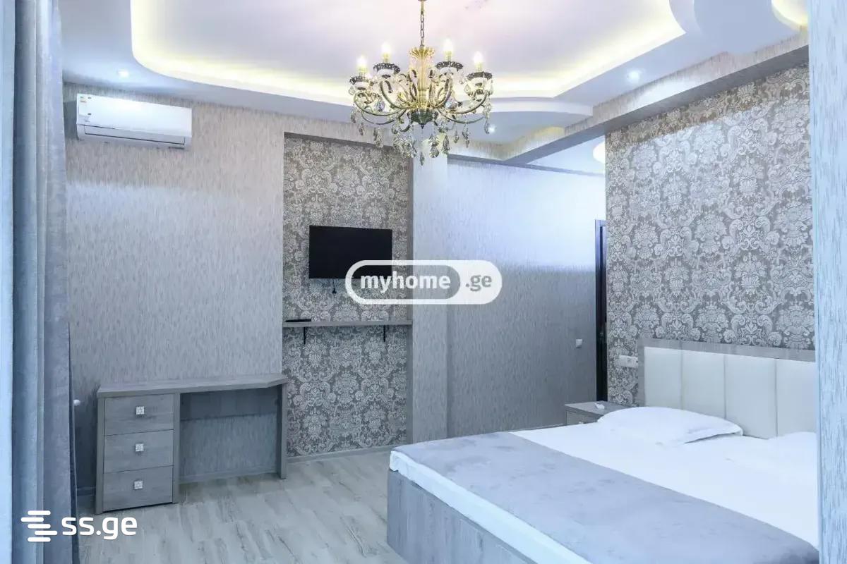 9 Room Hotel For Rent. Ivertubani, 4 of 4