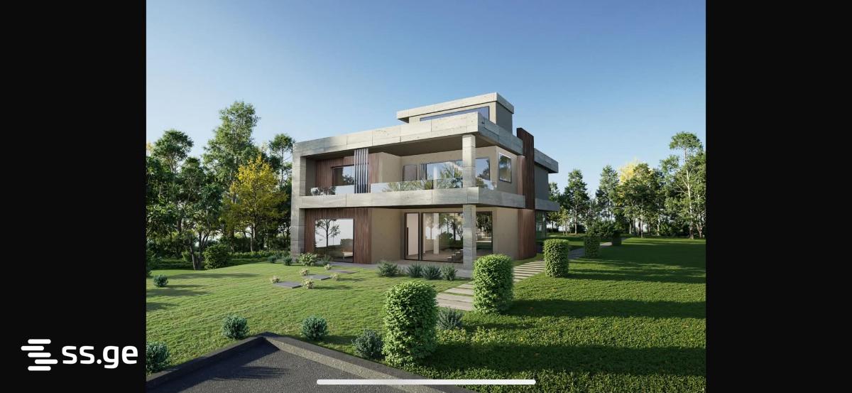 Land For Sale. Saguramo, 1 of 4