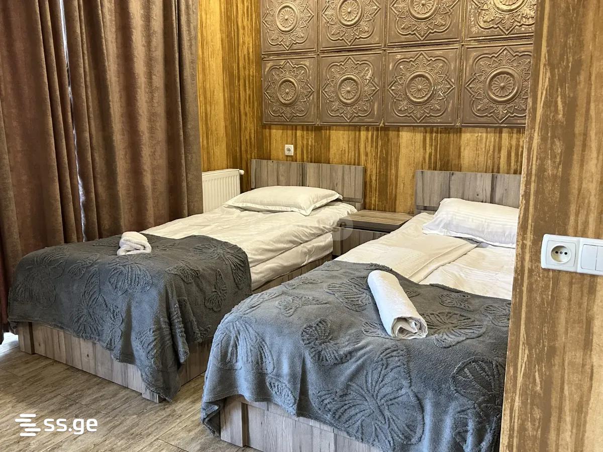 Hotel For Rent. Isani view 9