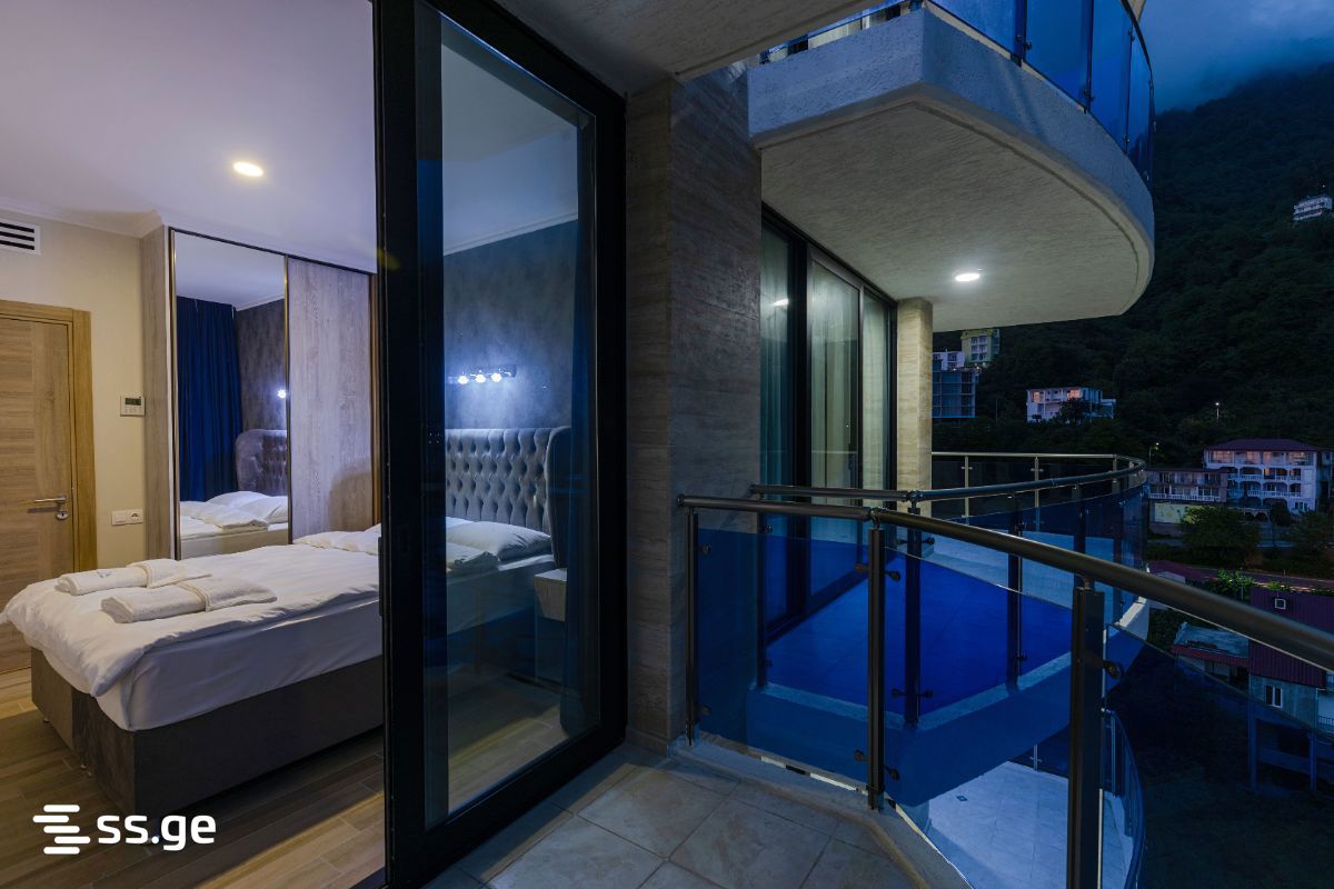3 Room Flat For Sale view 8