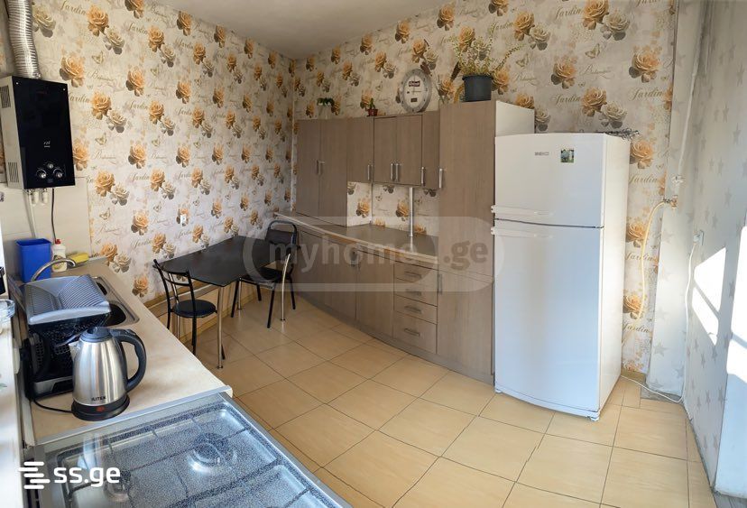 2 Room Private House Daily Rent. Gldani, 4 of 4