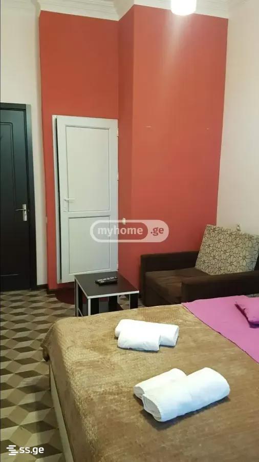 9 Room Hotel For Rent. Isani view 7