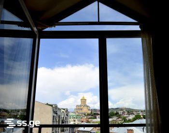 Hotel For Rent. Avlabari view 5