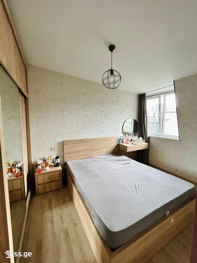 3 Room Flat For Rent. Mukhiani view 12
