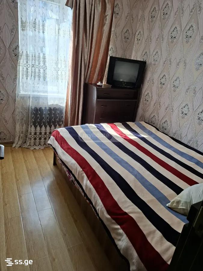 3 Room Flat For Rent. Rustavi view 12