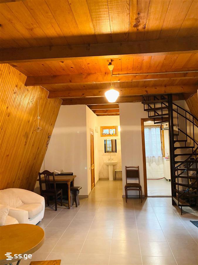 Daily Rent 3 Room Country House Lanchkhutis Munitsipalitetshi view 14