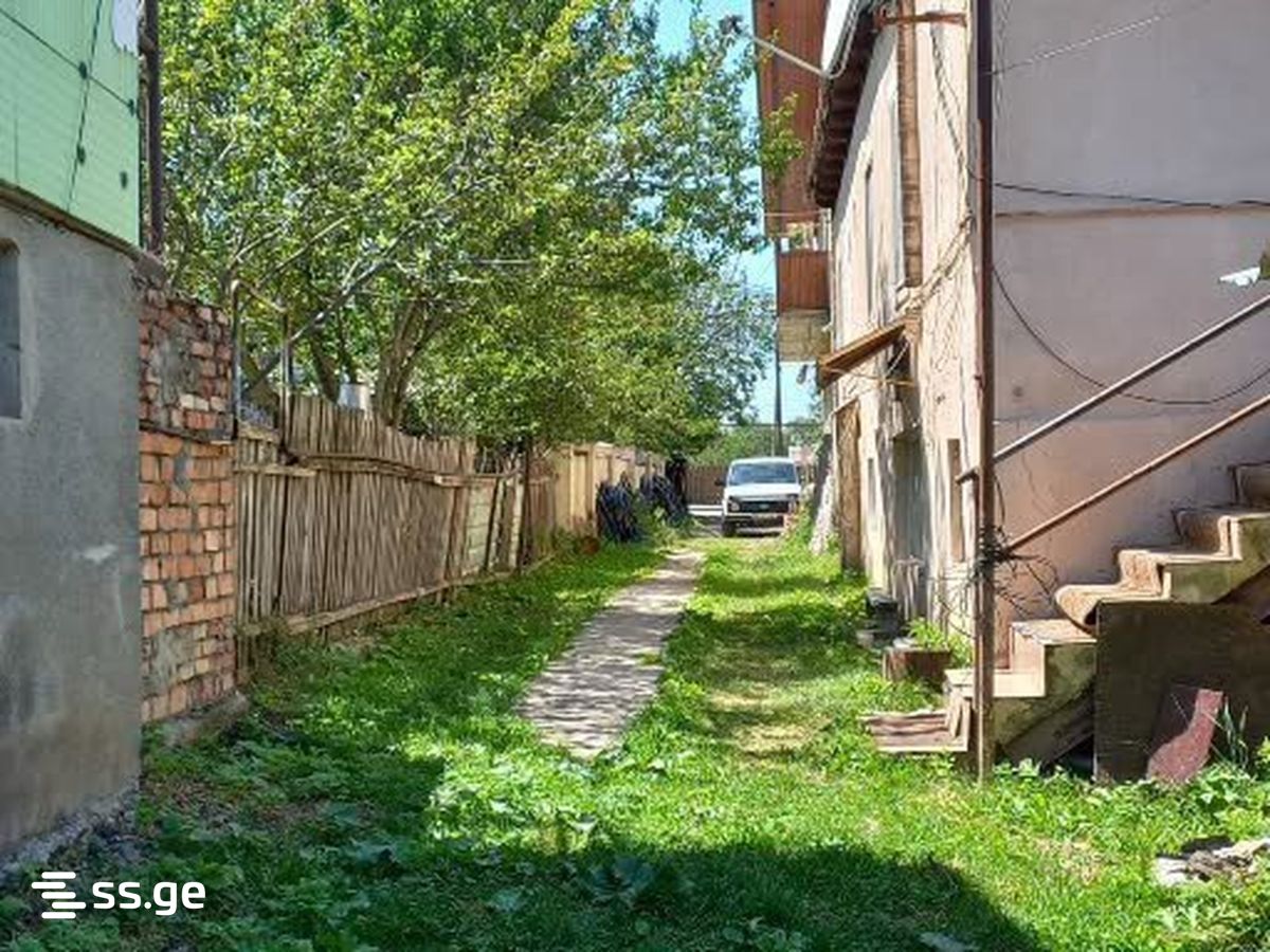 Private House For Sale. Bakuriani, 1 of 4