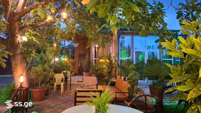 4 Room Private House Daily Rent. Navtlugi, 3 of 4