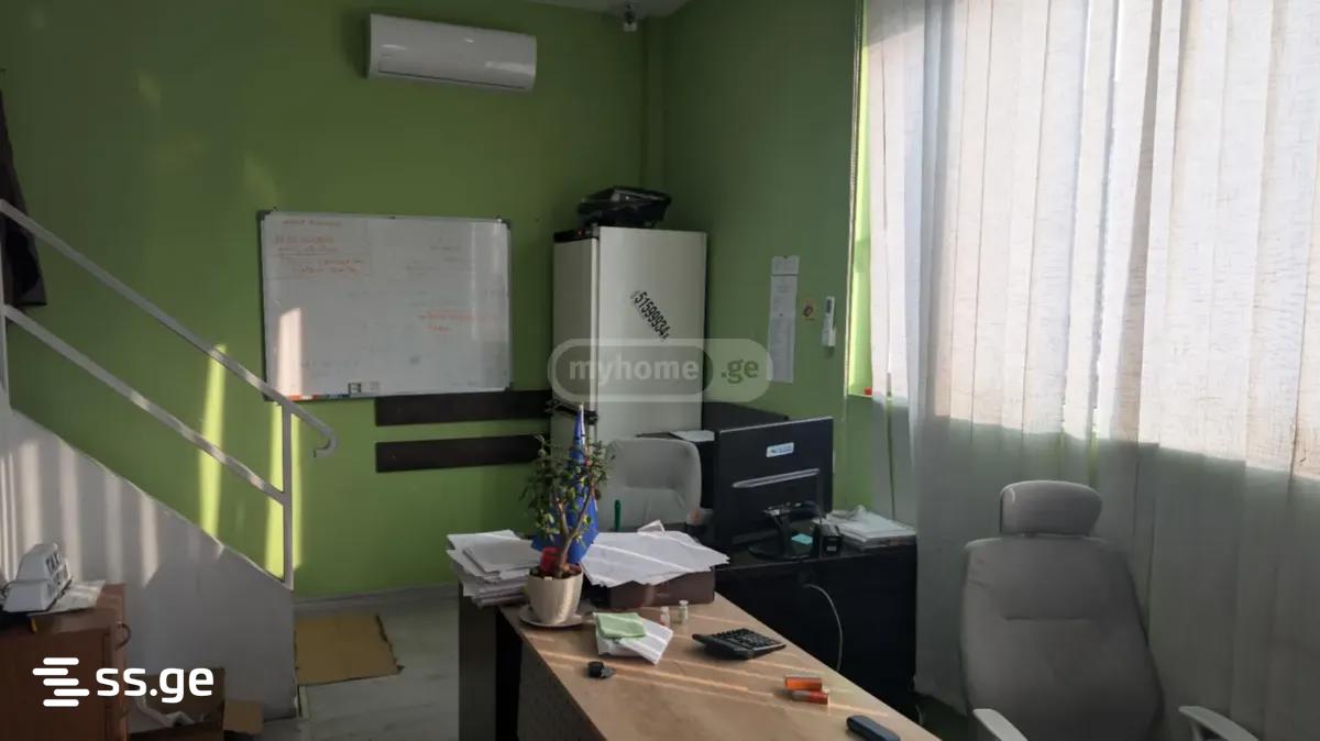 Commercial Space For Sale. Didi Digomi view 5