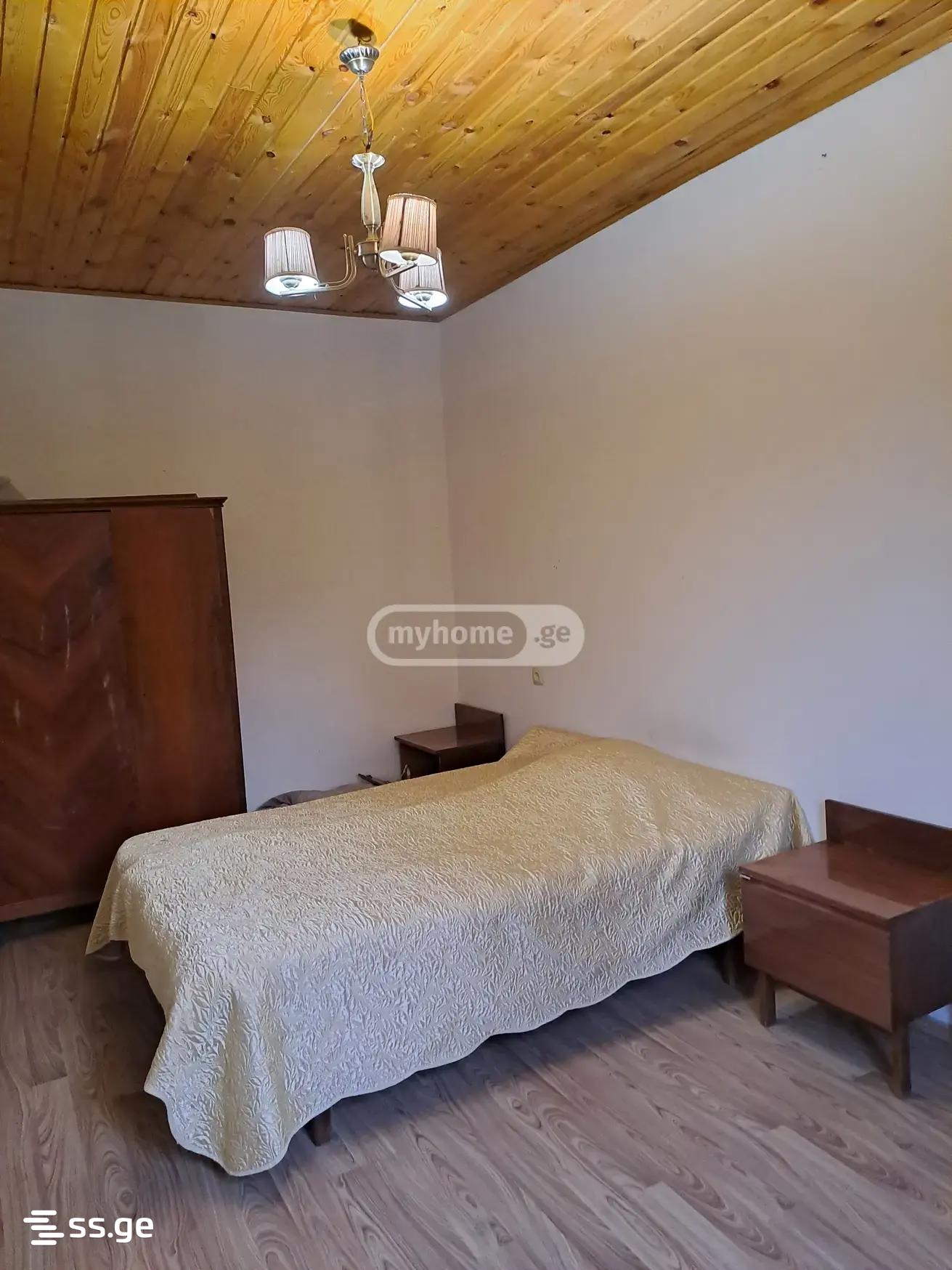 2 Room Private House For Rent. Digomi, 3 of 4