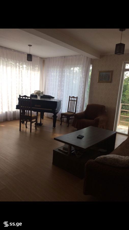 5 Room Summer Cottage For Sale, 3 of 4