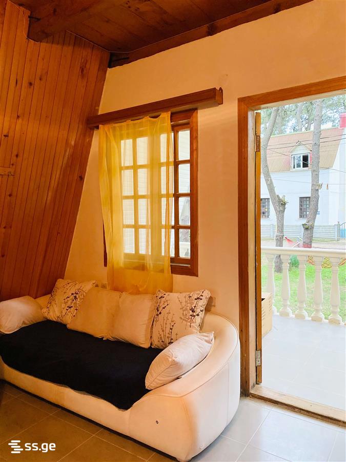Daily Rent 3 Room Country House Lanchkhutis Munitsipalitetshi view 15