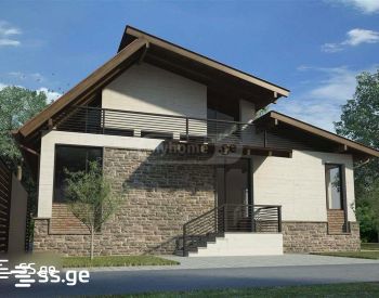 Land For Sale. Norio view 1
