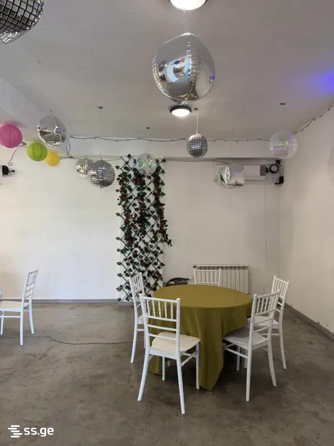 4 Room Private House Daily Rent. Ivertubani view 4