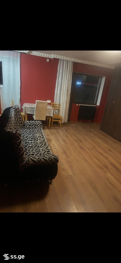 1 Room Flat For Rent. Gori, 4 of 4