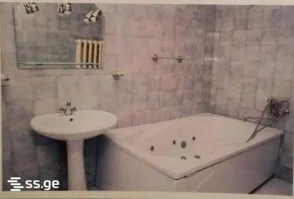 1 Room Private House For Rent. Saburtalo, 1 of 4