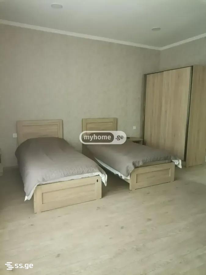 5 Room Hotel For Rent. Isani, 2 of 4