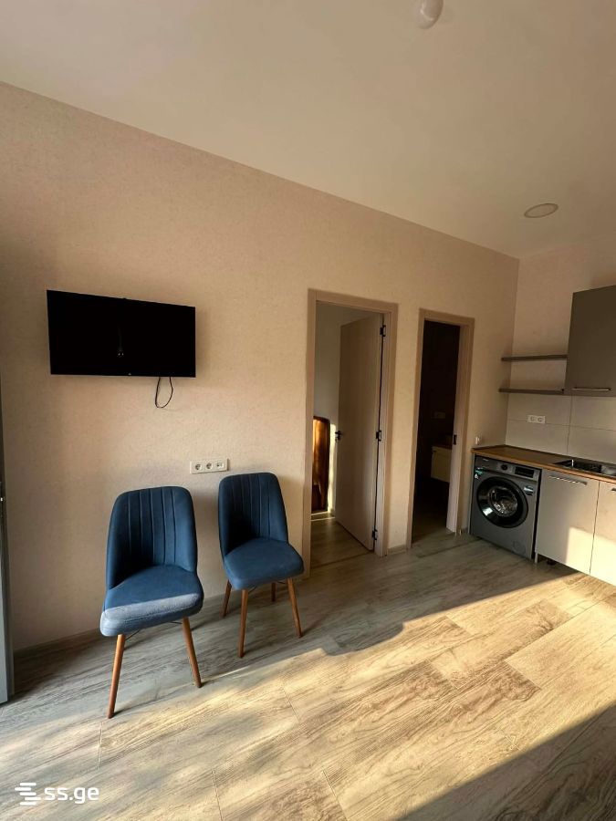 2 Room Flat For Rent. Gldani, 2 of 4