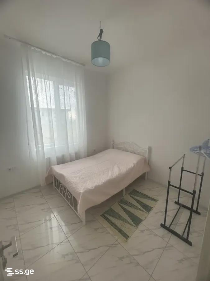 7 Room Private House For Rent. Isani view 11