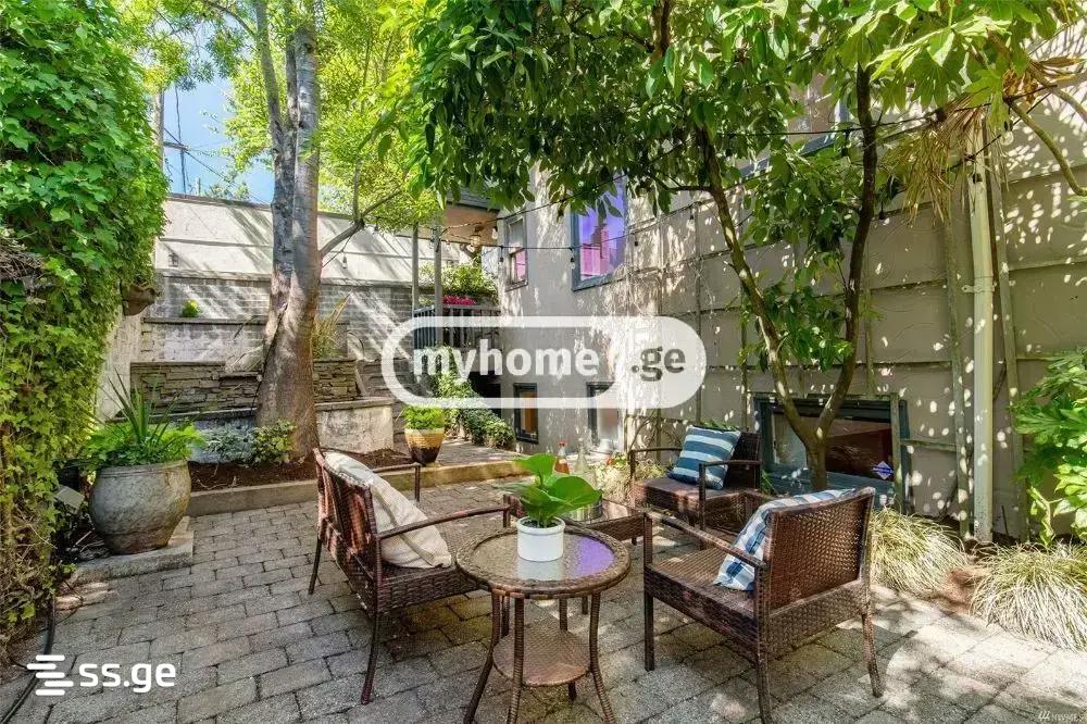 7 Room Hotel For Rent. Avlabari, 4 of 4
