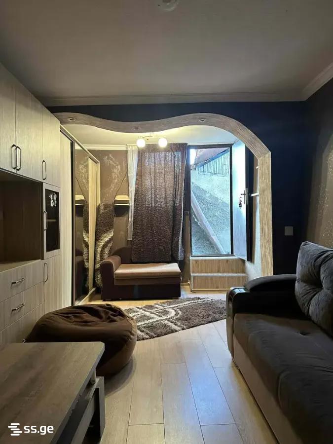 2 Room Private House For Rent. Nadzaladevi, 3 of 4