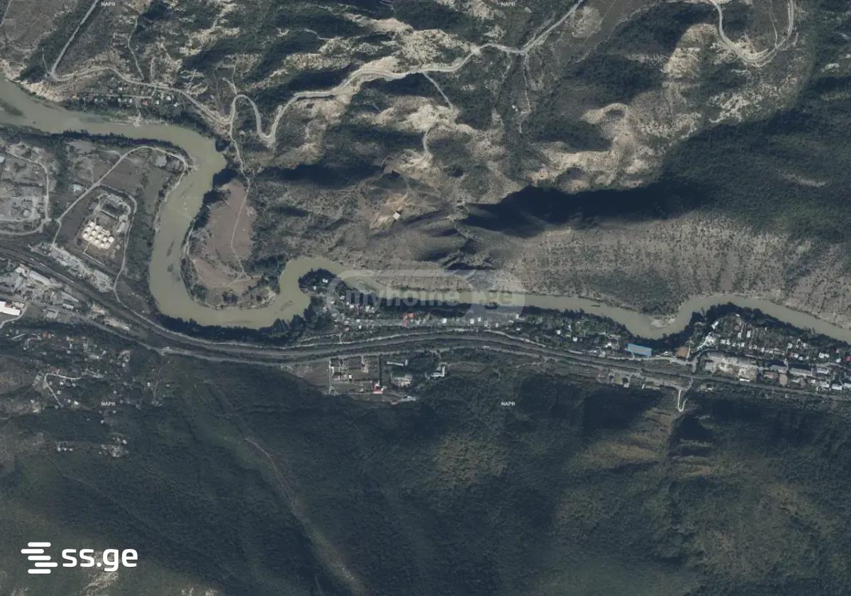 Land For Sale. Mtskheta, 1 of 3