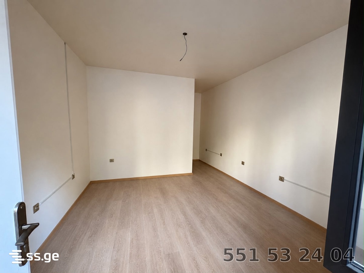 Commercial Space For Rent. Saburtalo, 2 of 4
