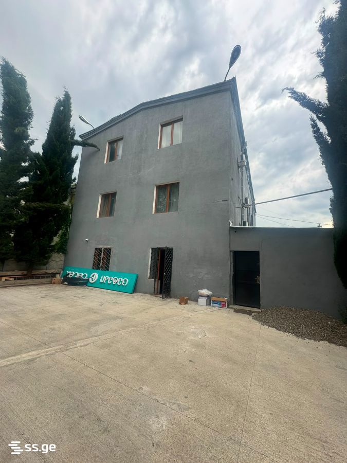 Commercial Space For Rent. Varketili view 10