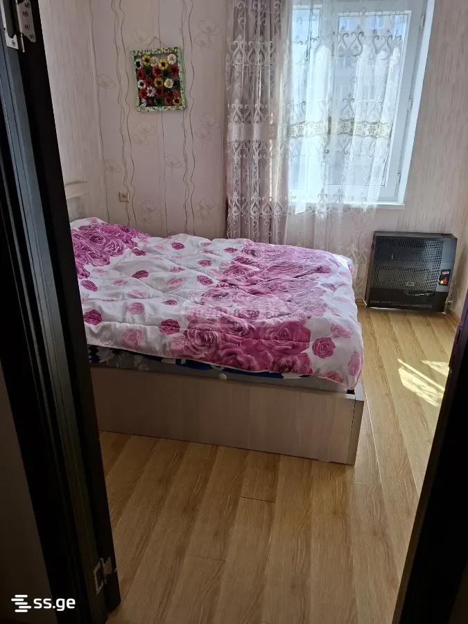 3 Room Flat For Rent. Rustavi view 7