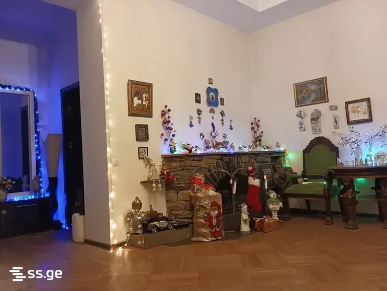 5 Room Flat For Sale view 6